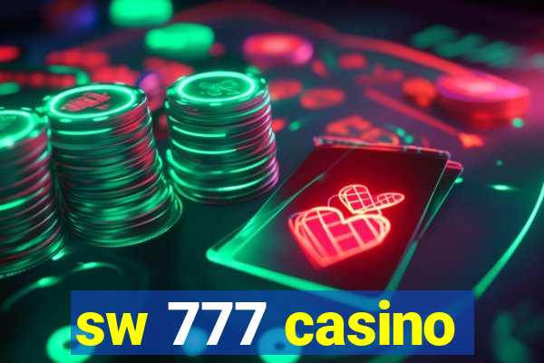 sw 777 casino